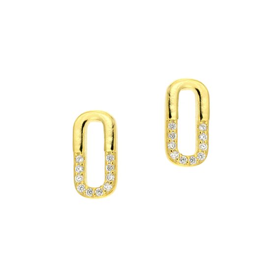 Orecchini Vivi Gioielli Donna in Argento 1998020042827 - 1998020042827